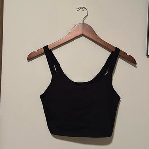 offline by aerie "the hugger" recharge sports bra size xs